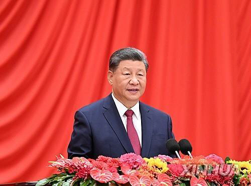 시진핑 중국 국가주석(사진=연합뉴스)